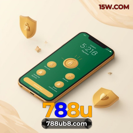 788u PIX instantâneo Brasil - Depósito e saque em minutos 24/7